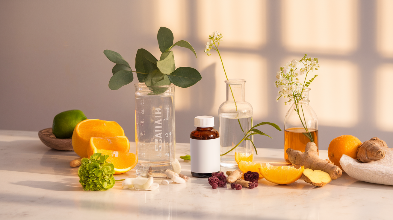 ZsályaVita – minőségi szemlélet és természetközeli jóllét